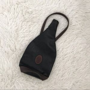 🎁 FREE W/60$+🍾Faux Leather Bottle Holder 🍾